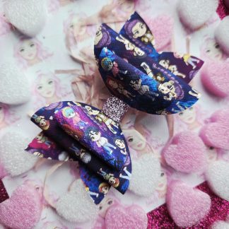 K Pop Demon Hunters Hair Bow