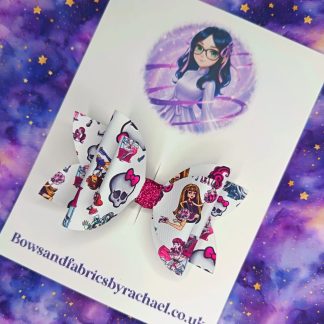 Toys & Games 020 Hair Bow