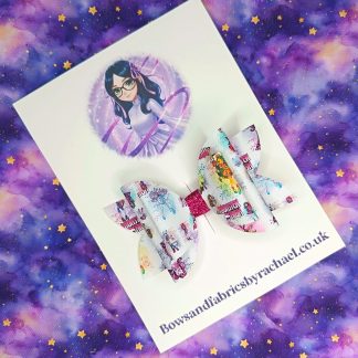 Toys & Games 021 Hair Bow