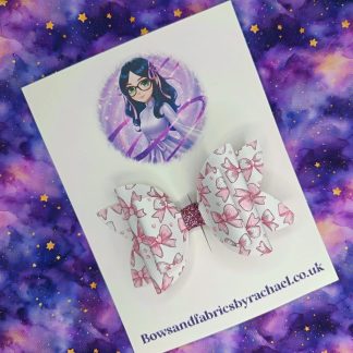 Little Cutie Collection 003 Hair Bow