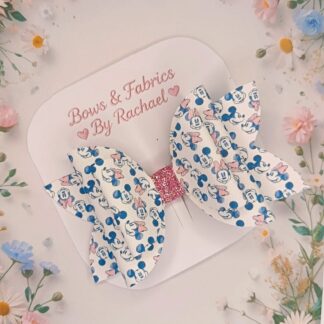 Disney 126 Hair Bow