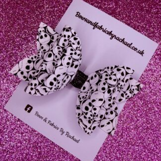 Burton 023 Hair Bow