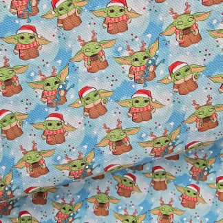 Christmas Fabrics
