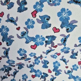 Disney 146 Canvas Fabric Sheet