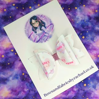 Little Cutie Collection Hair Bows