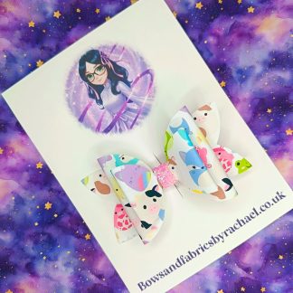 Toys & Games 014 Hair Bow