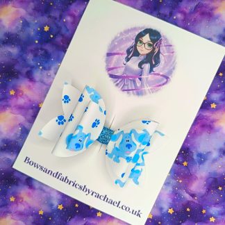 Pre School Favs 102 Hair Bow