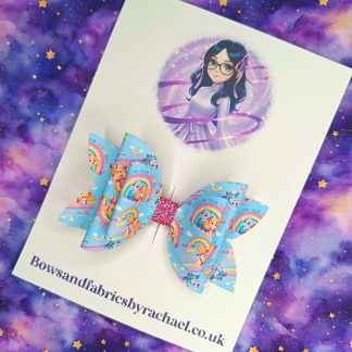 Pre School Favs 102 Hair Bow