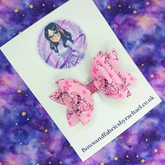 Disney 110 Hair Bow
