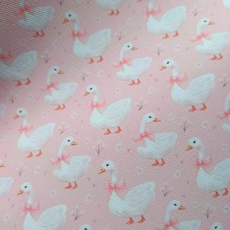 Animals 011 Canvas Fabric Sheet