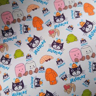 Toys & Games 009 Canvas Fabric Sheet