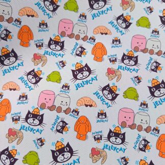 Toys & Games 009 Canvas Fabric Sheet