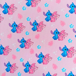 Disney 107 Canvas Fabric Sheet