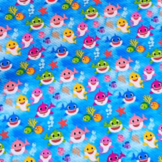 Pre School Favs 021 Canvas Fabric Sheet