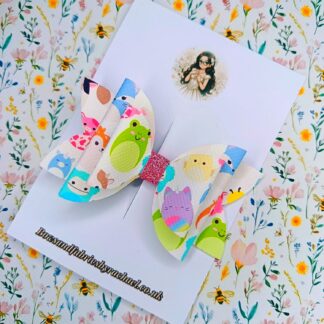 Toys & Games 014 Hair Bow