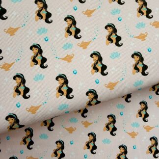 Flying Carpet 005 Canvas Fabric Sheet