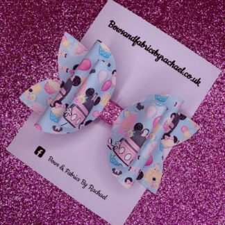 Disney 038 Hair Bow
