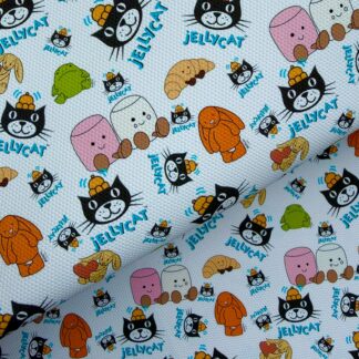 Toys & Games 009 Canvas Fabric Sheet