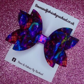 Horror Icons 002 Hair Bow