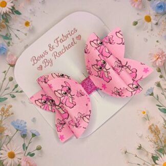 Disney 110 Hair Bow