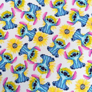 Disney 145 Canvas Fabric Sheet