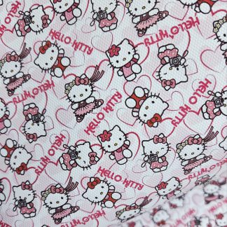 HK Canvas Fabric Sheet A4 280gsm