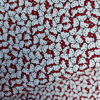 HK 001 Canvas Fabric Sheet A4 280gsm