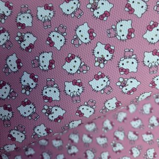 HK 003 Canvas Fabric Sheet A4 280gsm