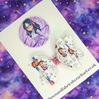 Dollhouse 013 Hair Bow