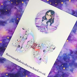 Disney Movies 048 Hair Bow