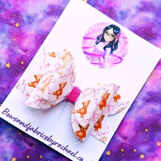 Little Cutie Collection 012 Hair Bow