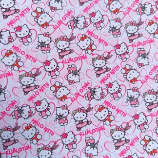 HK 022 Canvas Fabric Sheet