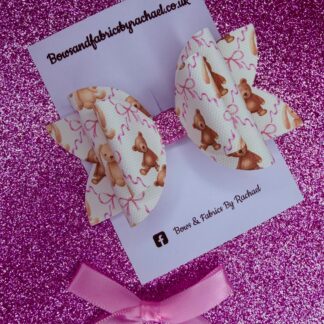 Little Cutie Collection 012 Hair Bow