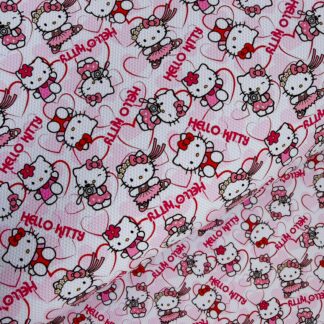HK 022 Canvas Fabric Sheet