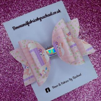 LinaBell 001 Hair Bow