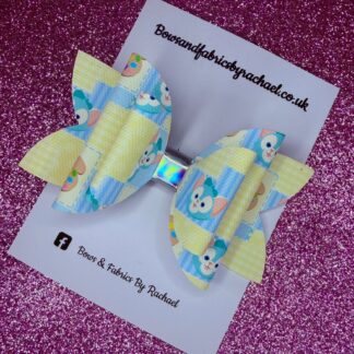 GelaToni 001 Hair Bow