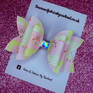 ShellieMay 001 Hair Bow