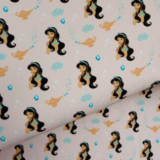 Flying Carpet 009 Canvas Fabric Sheet