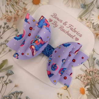 K Pop 035 Hair Bow