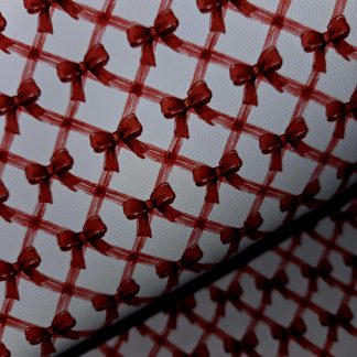 Christmas 078 Canvas Fabric Sheet A4 280gsm