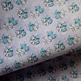 Disney 105 Canvas Fabric Sheet