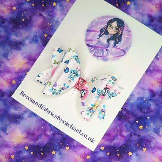 Pre School Favs 053 Hair Bow