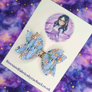 Pre School Favs 058 Hair Bow