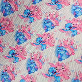 Disney 100 Canvas Fabric Sheet