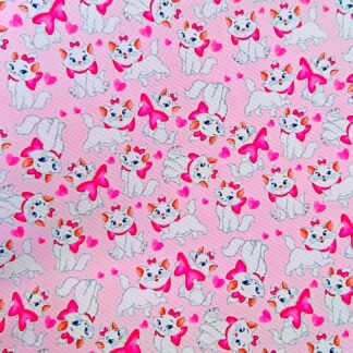 Disney 262 Canvas Fabric Sheet