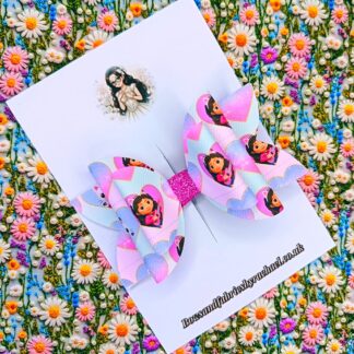 Pre School Favs 144 Hair Bow