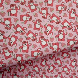 Pixar Movies 010 Canvas Fabric Sheet