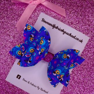 K Pop 033 Hair Bow