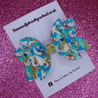 Burton 035 Hair Bow