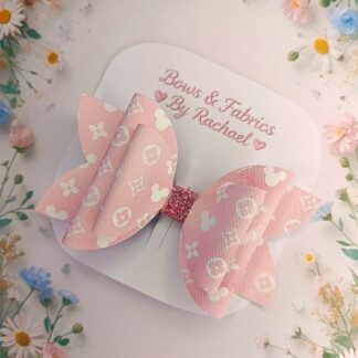 Disney 051 Hair Bow